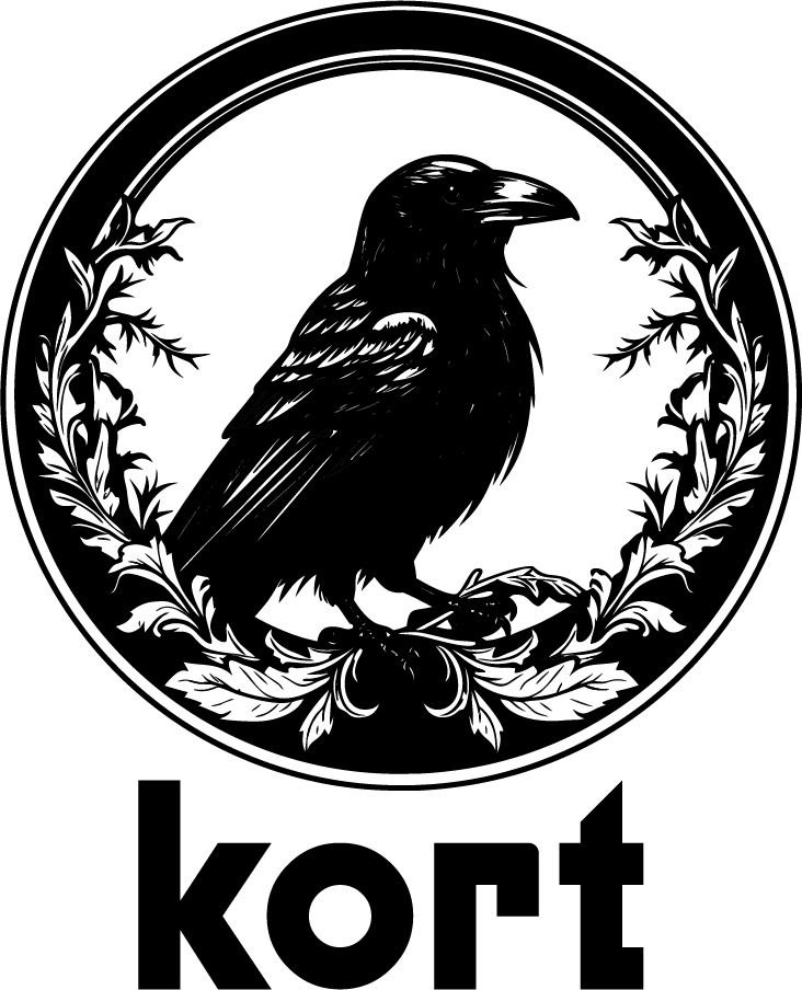 kort - Digital Business Card